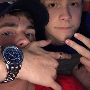 Meet your Posher, Evan